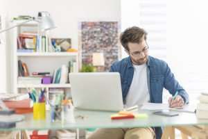 Make It Work From Home