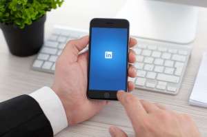 Social Media Tips: Building your Business with LinkedIn