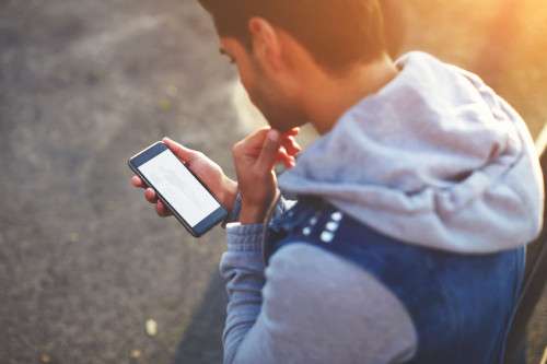 Mobile optimization Key for Better Web Conversions