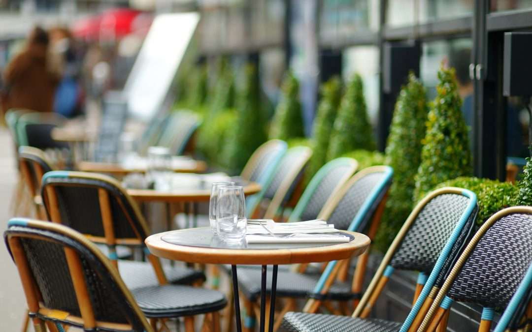 Proven Tips for Marketing Your Local Restaurant