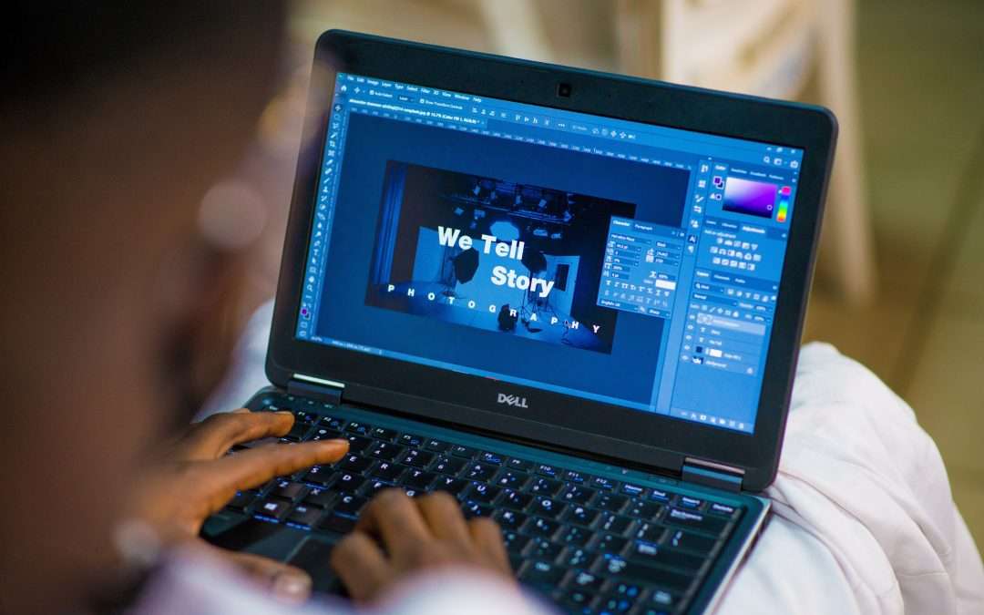 Top Reasons Why Your Business Needs a Professional Graphic Design