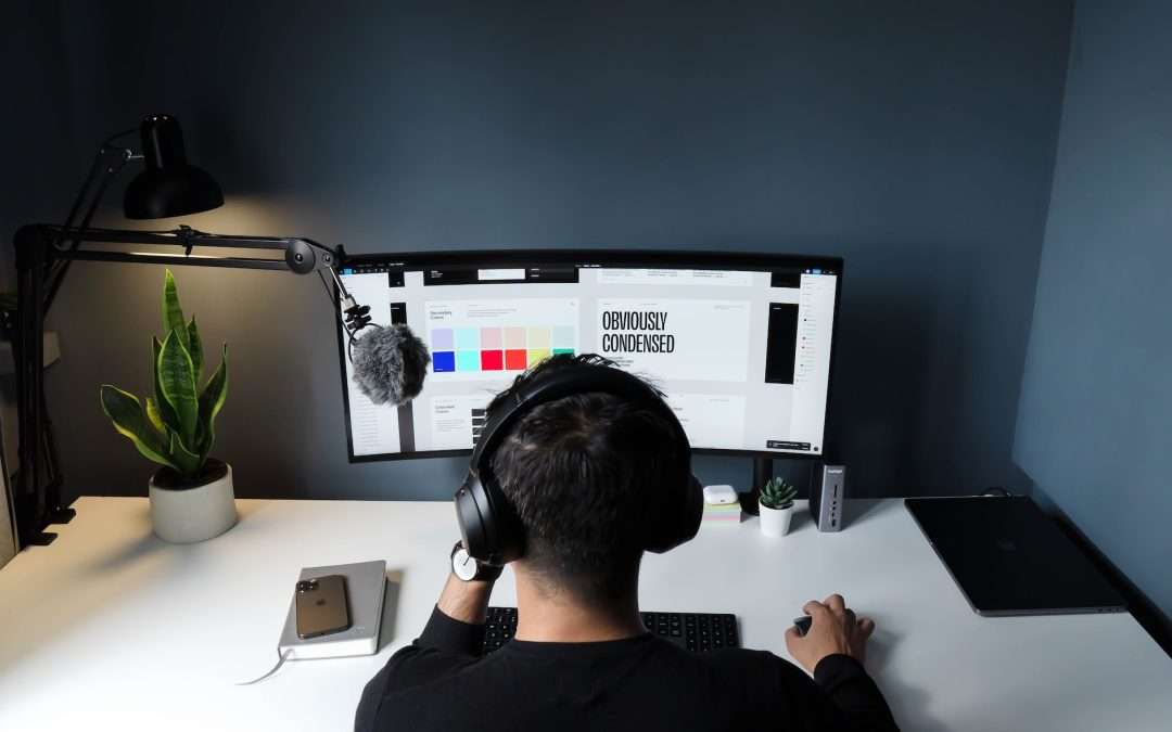 The Importance of Graphic Design to Your Digital Marketing